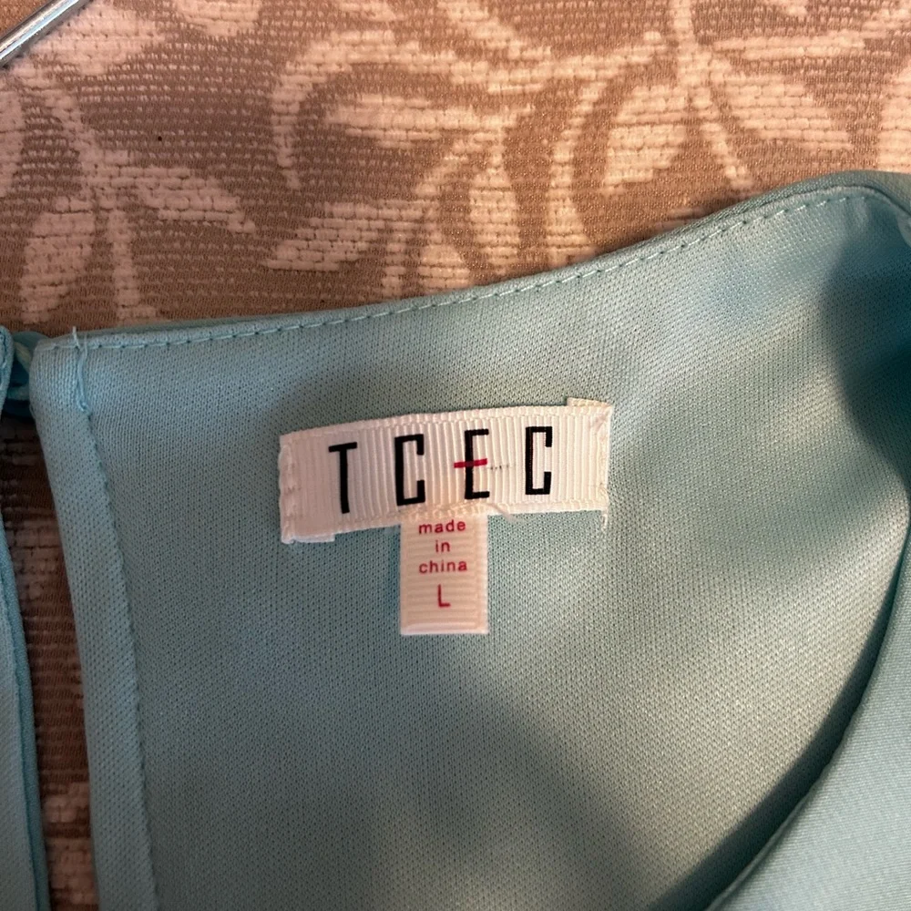 TCEC beautiful dress 👗 - Picture 3 of 3